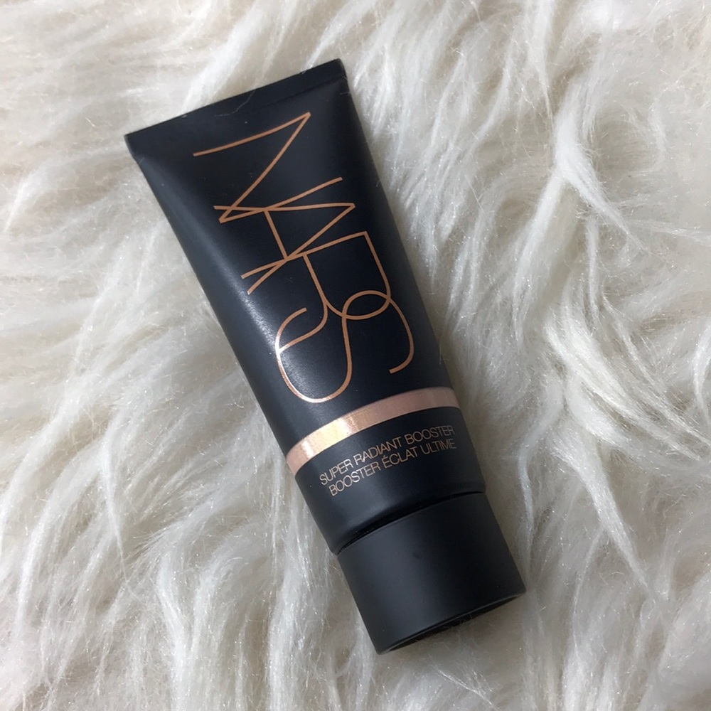 NARS Super Radiant Booster